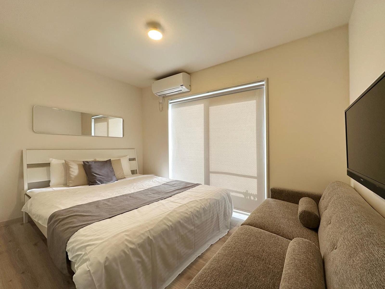 Bhotel Yutori - Simple 1Br Apartment In Onomichi For 3 Ppl Exterior photo