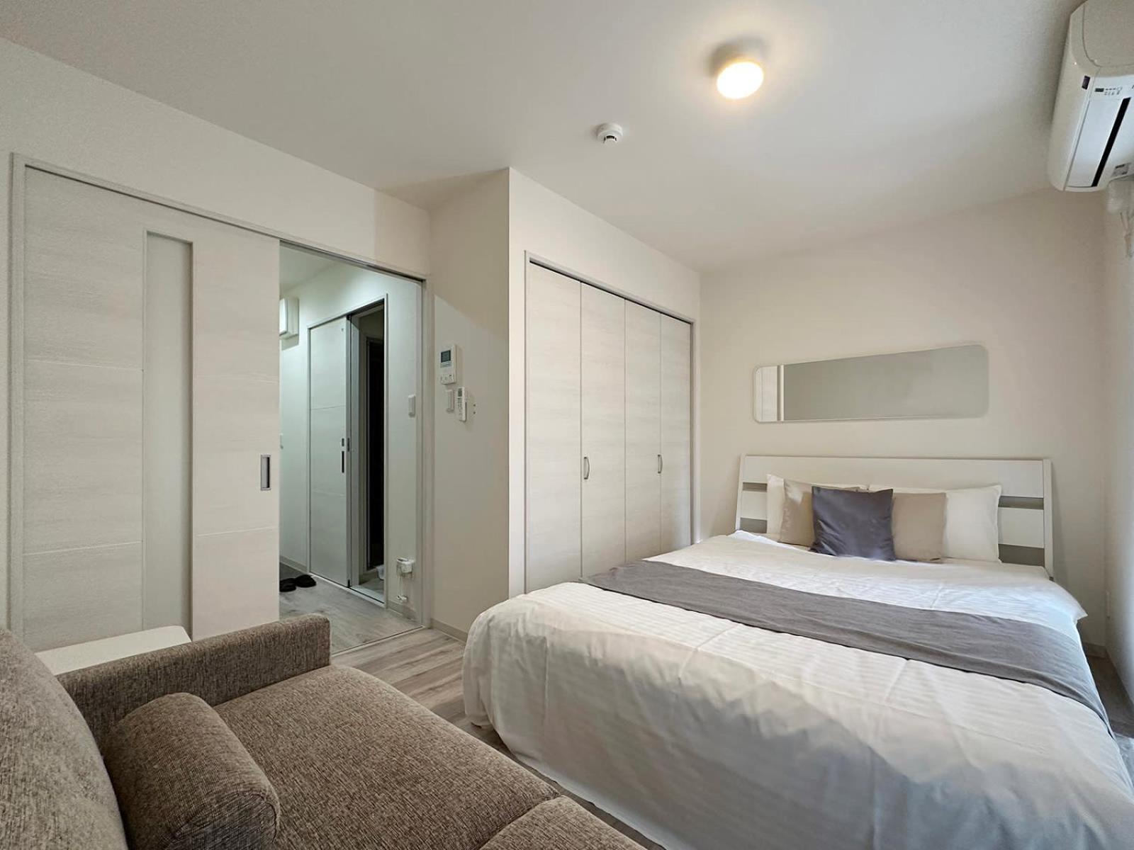 Bhotel Yutori - Simple 1Br Apartment In Onomichi For 3 Ppl Exterior photo